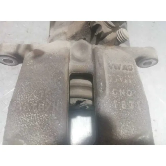 Pinza Freno Trasera Izquierda para Volkswagen Passat Variant (365)