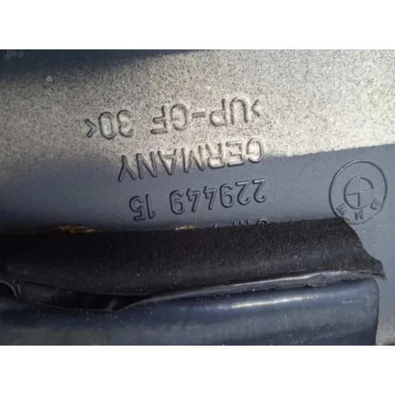 Aleron Trasero para Bmw Serie 5 Touring (E61)