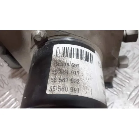 Abs para Opel Insignia Berlina
