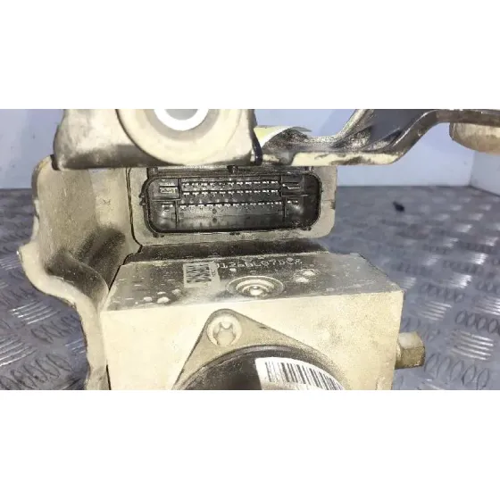 Abs para Opel Insignia Berlina