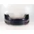 Paragolpes Trasero para Seat Leon (1P1)