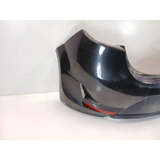 Paragolpes Trasero para Seat Leon (1P1)