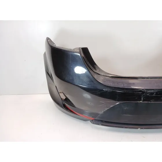 Paragolpes Trasero para Seat Leon (1P1)
