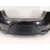 Paragolpes Trasero para Seat Leon (1P1)