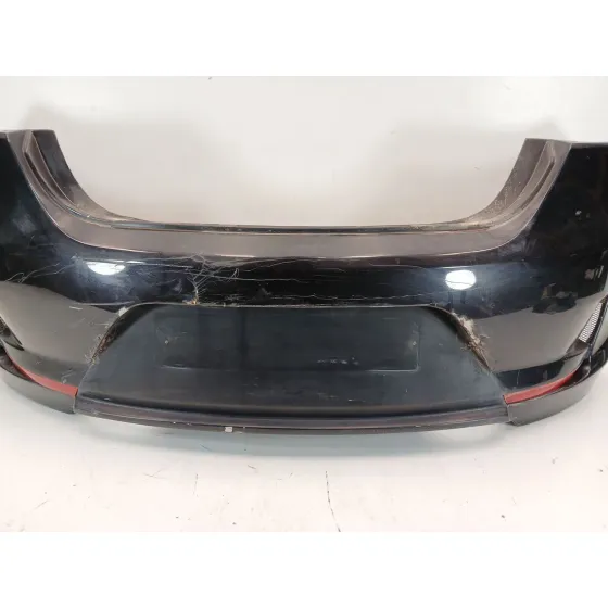 Paragolpes Trasero para Seat Leon (1P1)