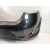 Paragolpes Trasero para Seat Leon (1P1)