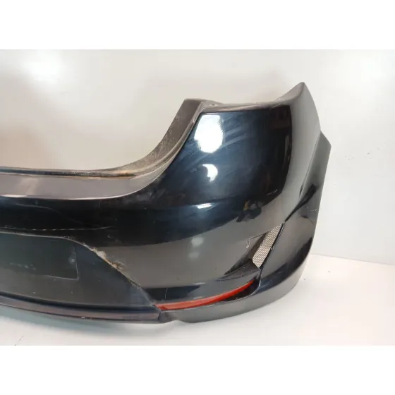 Paragolpes Trasero para Seat Leon (1P1)