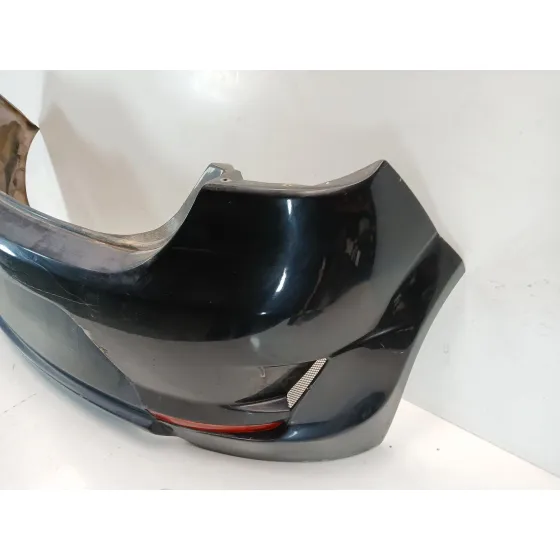 Paragolpes Trasero para Seat Leon (1P1)