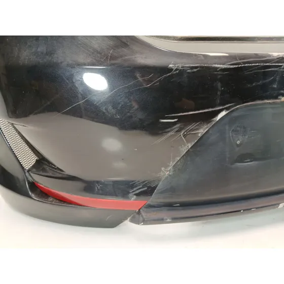 Paragolpes Trasero para Seat Leon (1P1)