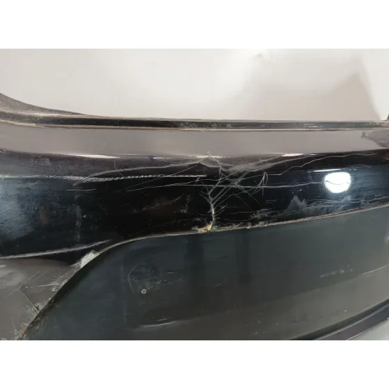 Paragolpes Trasero para Seat Leon (1P1)