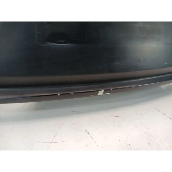 Paragolpes Trasero para Seat Leon (1P1)