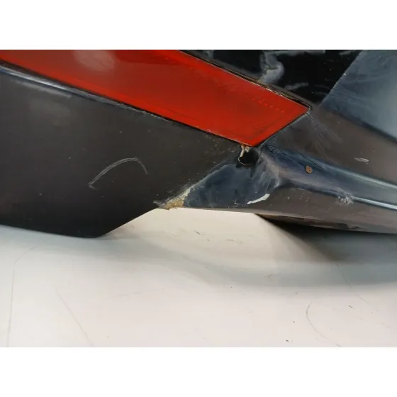 Paragolpes Trasero para Seat Leon (1P1)