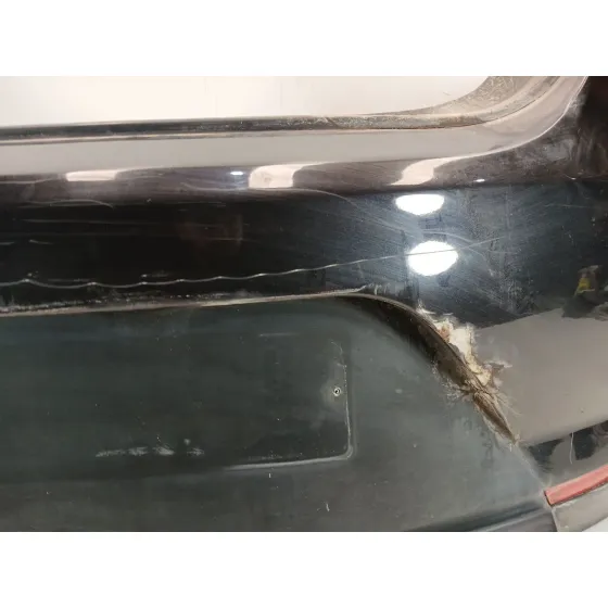 Paragolpes Trasero para Seat Leon (1P1)