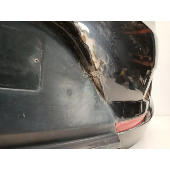 Paragolpes Trasero para Seat Leon (1P1)