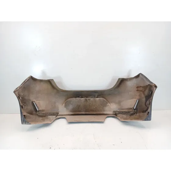 Paragolpes Trasero para Seat Leon (1P1)