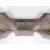 Paragolpes Trasero para Seat Leon (1P1)