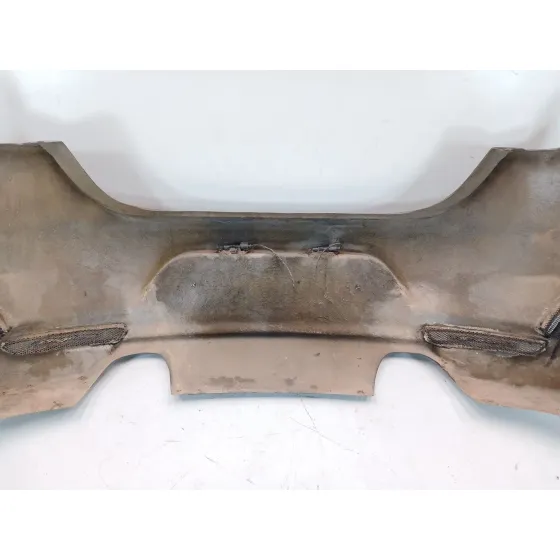 Paragolpes Trasero para Seat Leon (1P1)