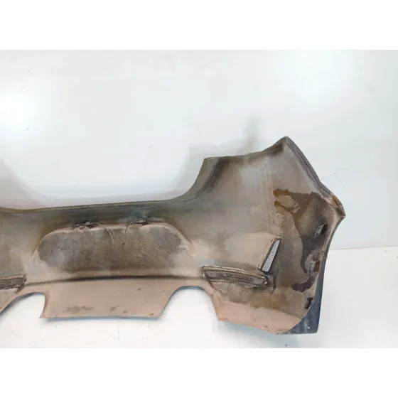 Paragolpes Trasero para Seat Leon (1P1)