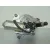 Motor Limpia Trasero para Nissan Terrano/Terrano.ii (R20)