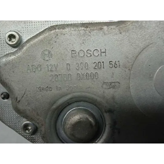 Motor Limpia Trasero para Nissan Terrano/Terrano.ii (R20)