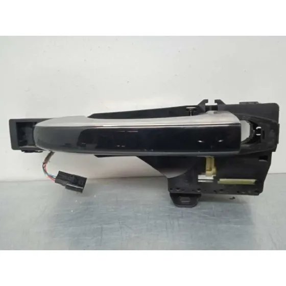 Maneta Exterior Delantera Izquierda para Renault Megane Iv Berlina 5P