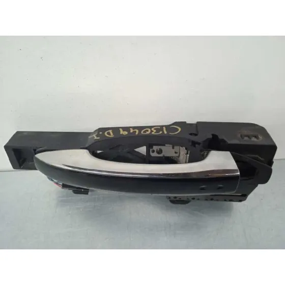 Maneta Exterior Delantera Izquierda para Renault Megane Iv Berlina 5P