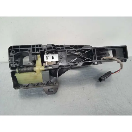 Maneta Exterior Delantera Izquierda para Renault Megane Iv Berlina 5P