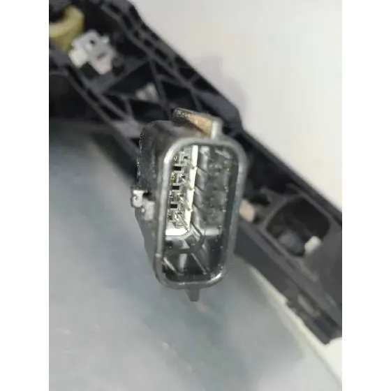 Maneta Exterior Delantera Izquierda para Renault Megane Iv Berlina 5P