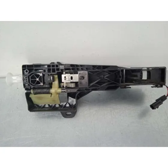 Maneta Exterior Trasera Izquierda para Renault Megane Iv Berlina 5P