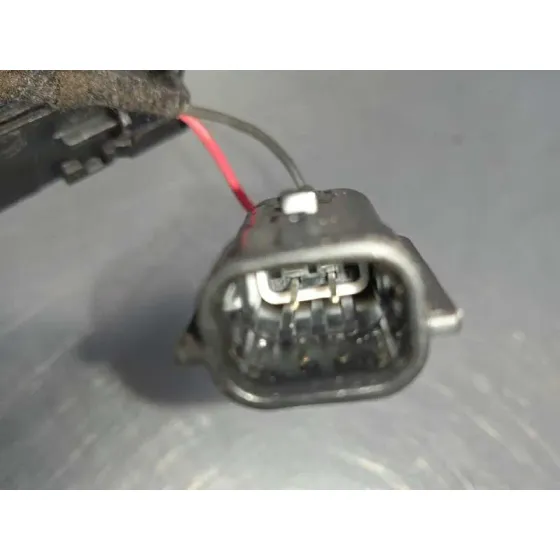 Maneta Exterior Trasera Izquierda para Renault Megane Iv Berlina 5P