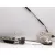Cerradura Puerta Trasera Derecha para Seat Leon (1P1)