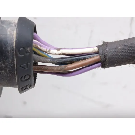 Cerradura Puerta Trasera Derecha para Seat Leon (1P1)