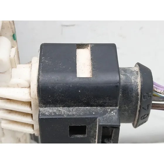 Cerradura Puerta Trasera Derecha para Seat Leon (1P1)