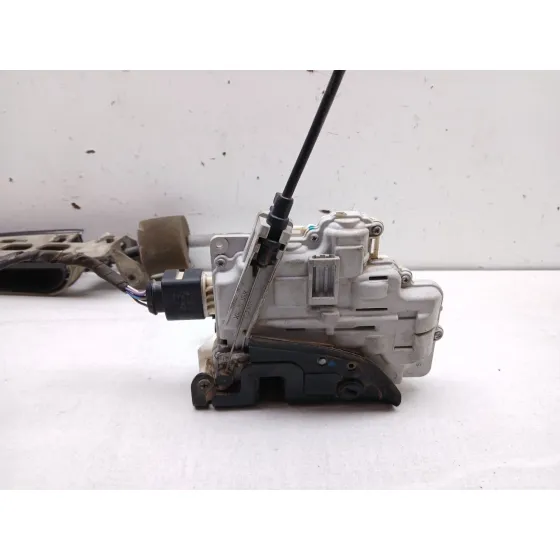 Cerradura Puerta Trasera Derecha para Seat Leon (1P1)
