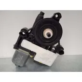 Motor Elevalunas Trasero Derecho para Seat Leon (5F1)