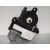 Motor Elevalunas Trasero Derecho para Seat Leon (5F1)
