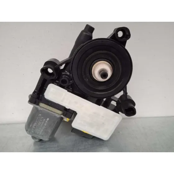 Motor Elevalunas Trasero Derecho para Seat Leon (5F1)
