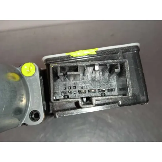 Motor Elevalunas Trasero Derecho para Seat Leon (5F1)