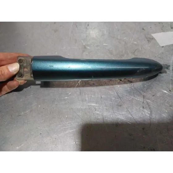Maneta Exterior Delantera Izquierda para Nissan Primera Berlina (P12)