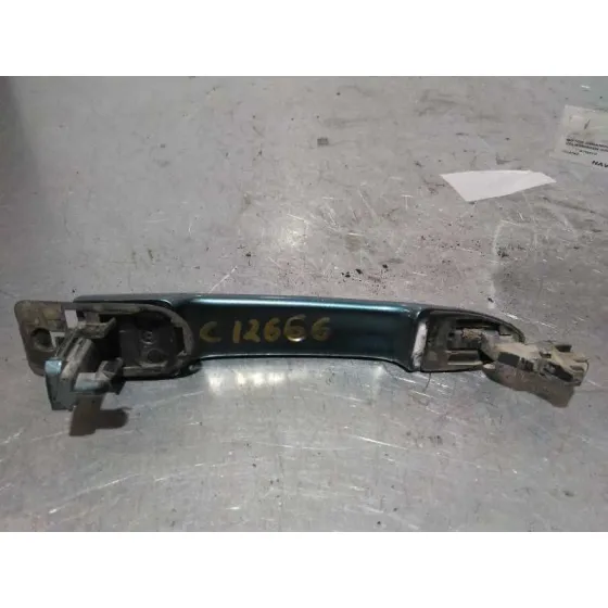 Maneta Exterior Delantera Izquierda para Nissan Primera Berlina (P12)