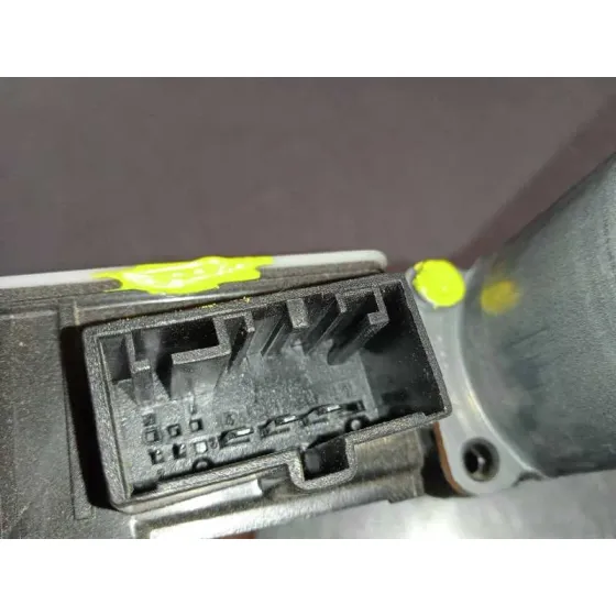 Motor Elevalunas Trasero Izquierdo para Seat Leon (5F1)