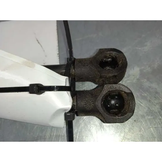 Amortiguadores Maletero / Porton para Peugeot 308