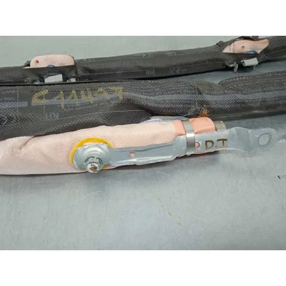 Airbag Cortina Delantero Izquierdo para Peugeot 308