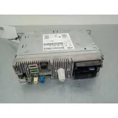 Sistema Navegacion Gps para Peugeot 308