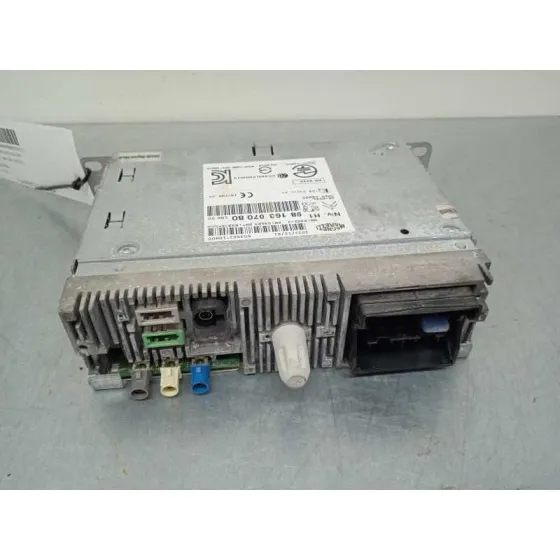 Sistema Navegacion Gps para Peugeot 308