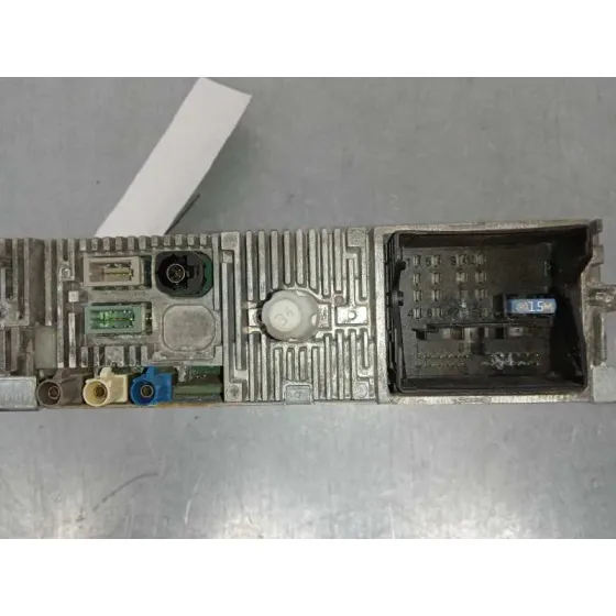 Sistema Navegacion Gps para Peugeot 308