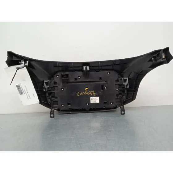 Sistema Audio / Radio Cd para Peugeot 308