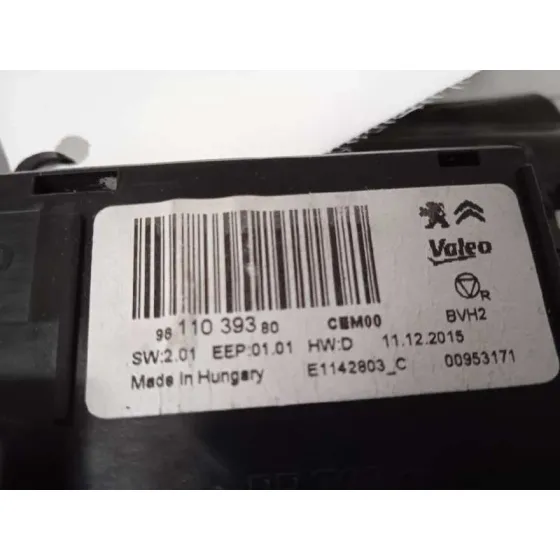 Modulo Electronico para Peugeot 308