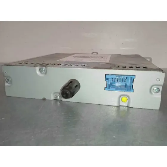 Sistema Audio / Radio Cd para Peugeot 308