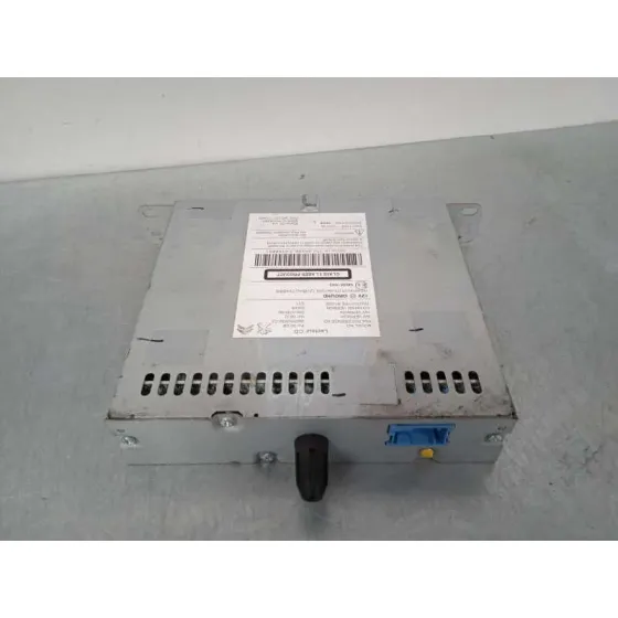 Sistema Audio / Radio Cd para Peugeot 308